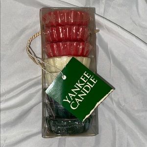 Yankee Candle Tart Bundle